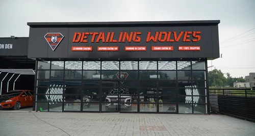 Detailing Wolves Franchise Cost, Fees, Opportunity