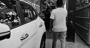 DetailR Baap Of Detailing