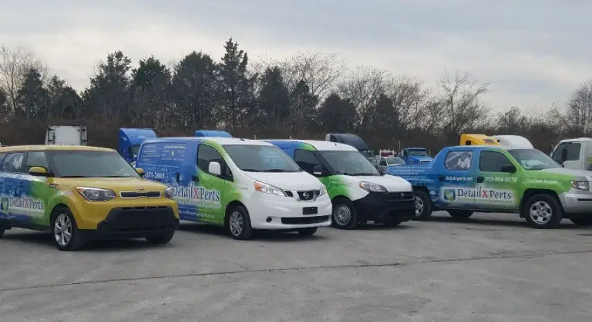 DetailXPerts USA Franchise Opportunity