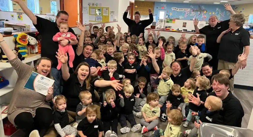 Detroit Kid City USA Franchise For Sale