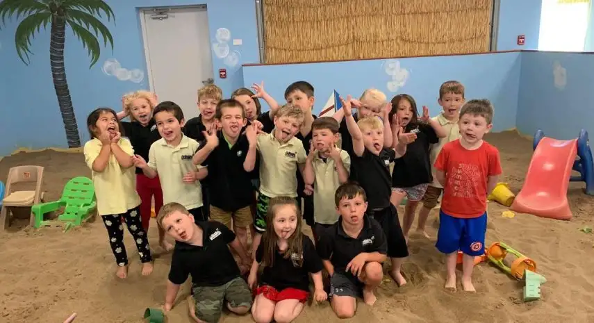 Detroit Kid City USA Franchise For Sale image 2