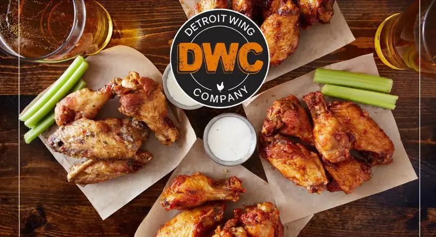 Detroit Wing Company USA Franchise Opportunity