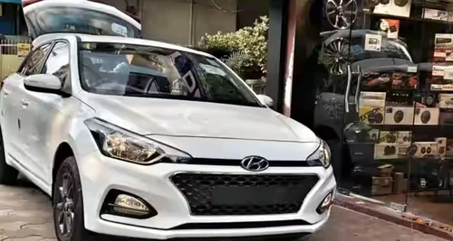 Devesh Car Accessories Franchise For Sale