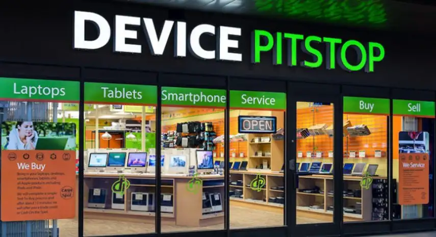 Device Pitstop USA Franchise For Sale