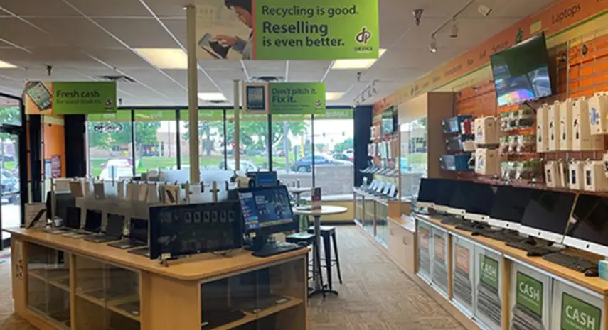 Device Pitstop USA Franchise For Sale image 4