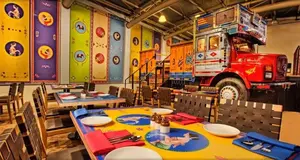 Dhaba India