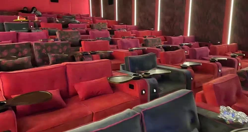 Dhishoom Cinemas Franchise Cost, Fees, Opportunity