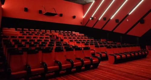 Dhishoom Cinemas Franchise Cost, Fees, Opportunity