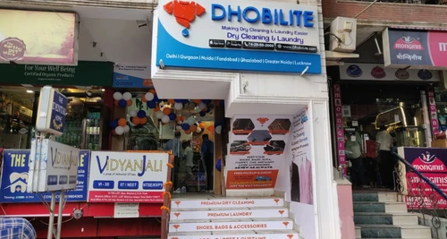 DhobiLite Franchise Cost, Fees, Opportunities