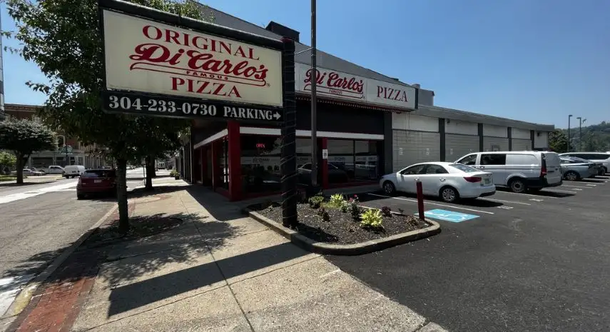 DiCarlo's Pizza USA Franchise Opportunity