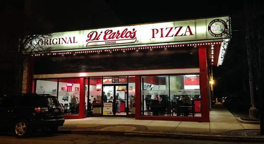 DiCarlo's Pizza USA Franchise Opportunity