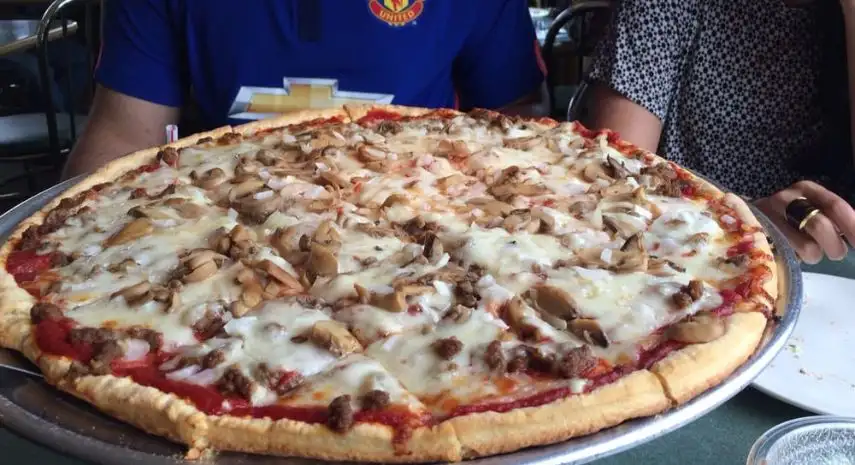 DiCarlo's Pizza USA Franchise Opportunity