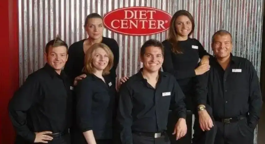 Diet Center Franchise Opportunity in the USA
