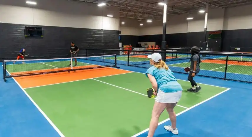 Dill Dinkers Pickleball USA