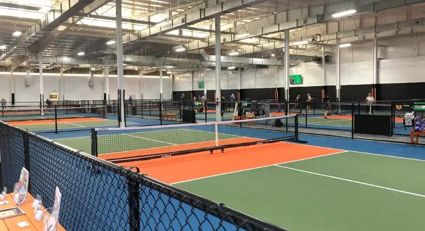 Dill Dinkers Pickleball USA Franchise For Sale