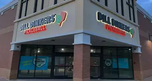 Dill Dinkers Pickleball USA