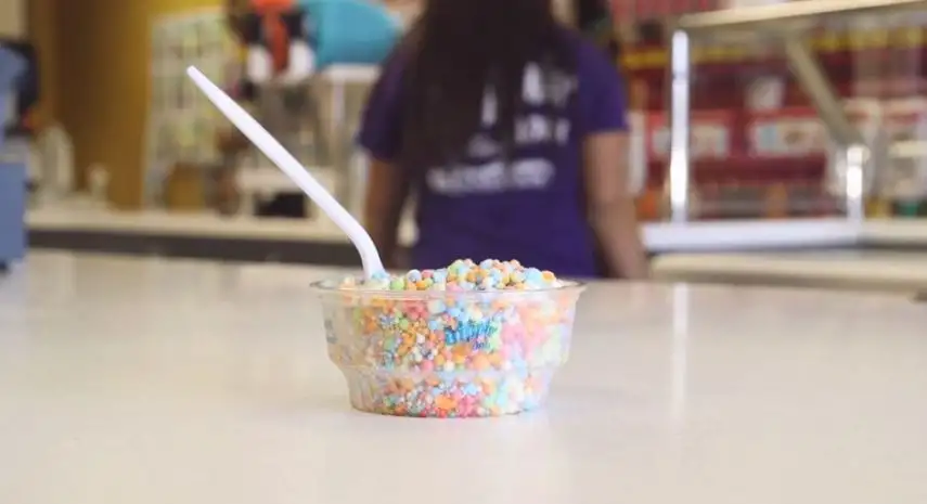 Dippin' Dots USA Franchise For Sale