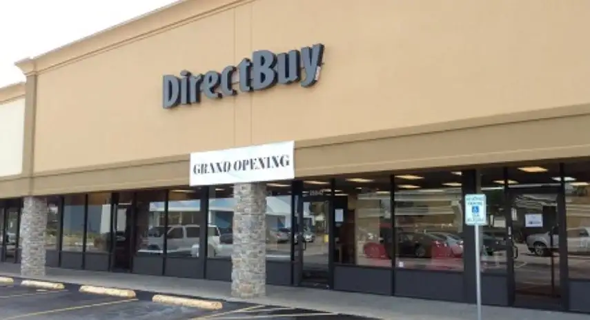 DirectBuy USA Franchise Opportunities