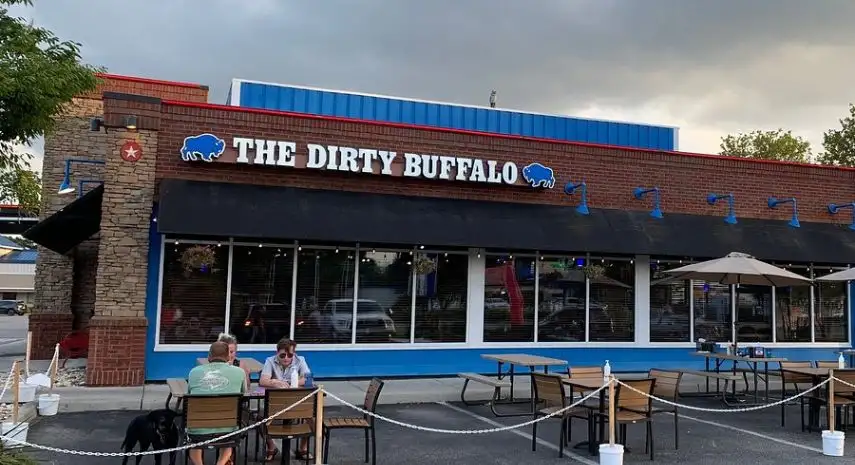 Dirty Buffalo Franchise Opportunity in USA