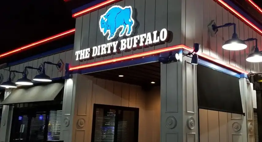 Dirty Buffalo Franchise Opportunity in USA image 2