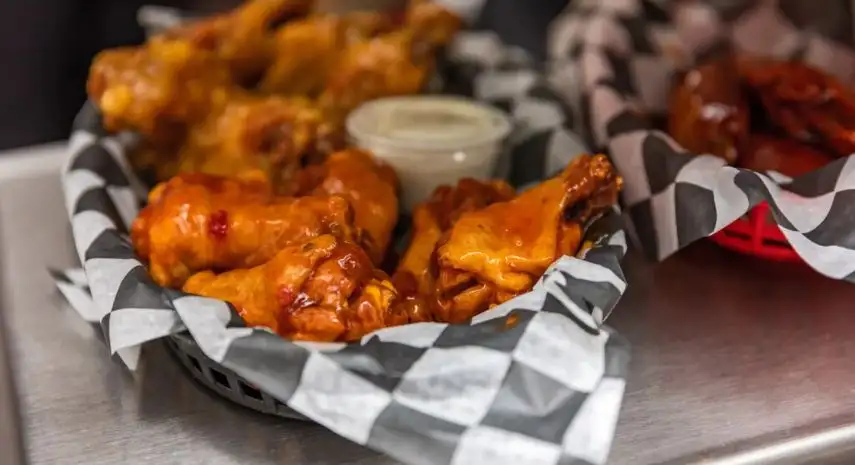 Dirty Buffalo Franchise Opportunity in USA image 3