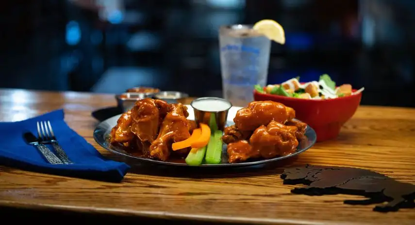 Dirty Buffalo Franchise Opportunity in USA image 4