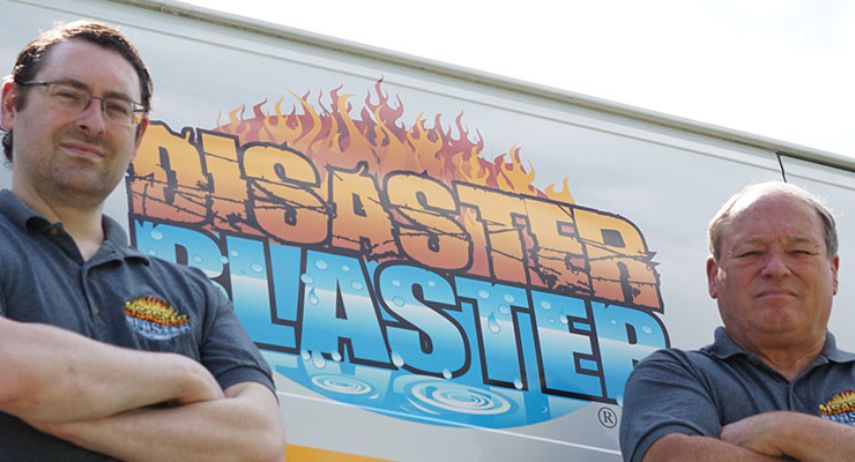 Disaster Blaster USA Franchise For Sale