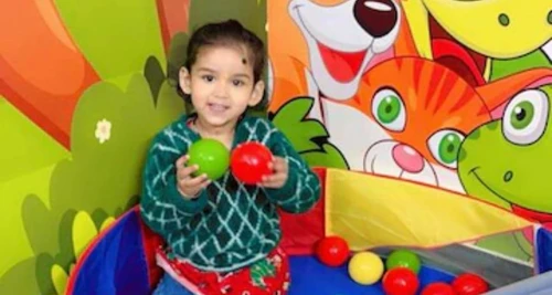 Discover First Step Preschool Franchise For Sale