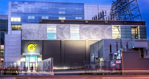 Discovery Centre International Franchise For Sale