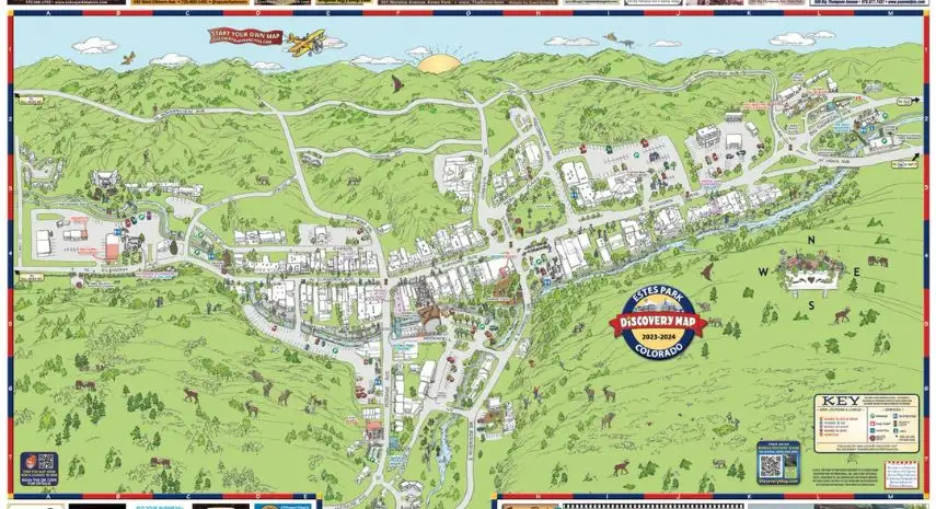 Discovery Map USA Franchise Opportunity image 2