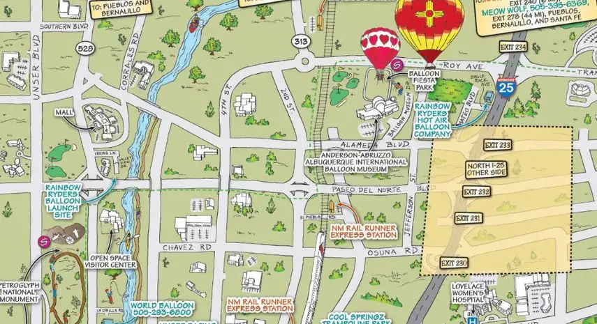 Discovery Map USA Franchise Opportunity image 4