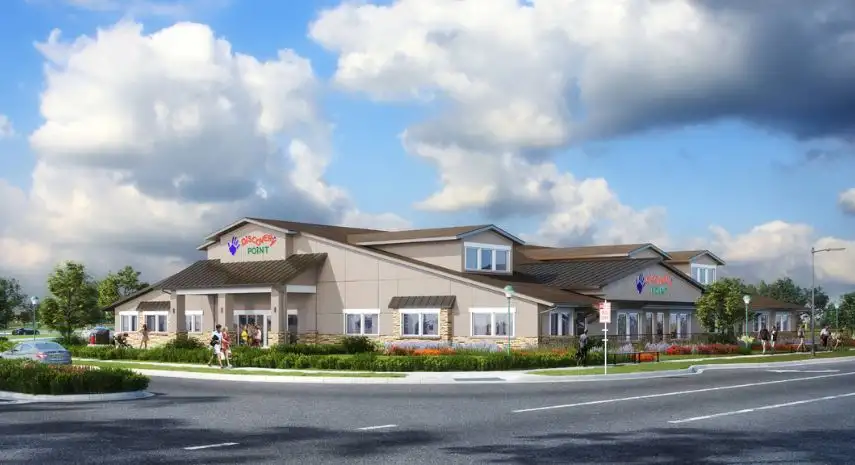 Discovery Point USA Franchise Opportunity