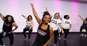 DivaDance USA