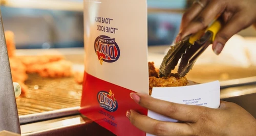 Dixy Chicken Franchise Cost, Fees, Opportunity