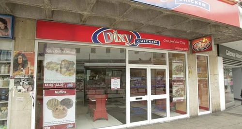 Dixy Chicken Franchise Cost, Fees, Opportunity