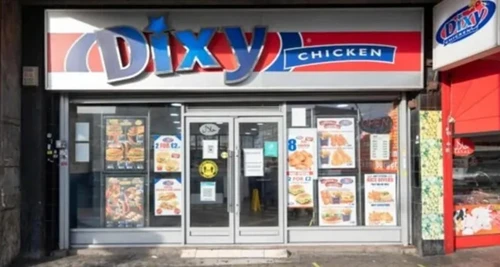 Dixy Chicken Franchise Cost, Fees, Opportunity