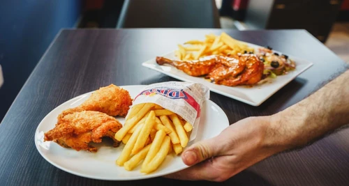 Dixy Chicken Franchise Cost, Fees, Opportunity