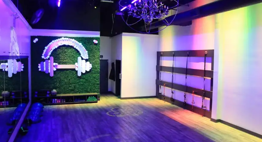 DJ Got Me Fit USA Franchise Opportunity