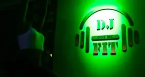 DJ Got Me Fit USA