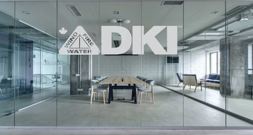 DKI Canada Franchise Cost, Fees, Opportunities