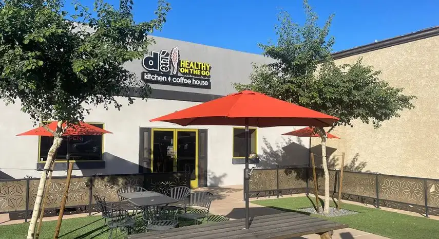 d'Lite Healthy On The Go USA Franchise For Sale