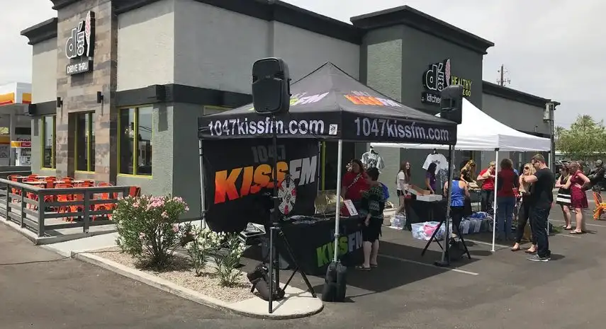 d'Lite Healthy On The Go USA Franchise For Sale image 2