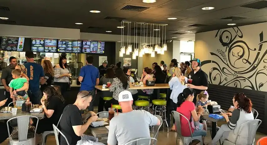 d'Lite Healthy On The Go USA Franchise For Sale image 3