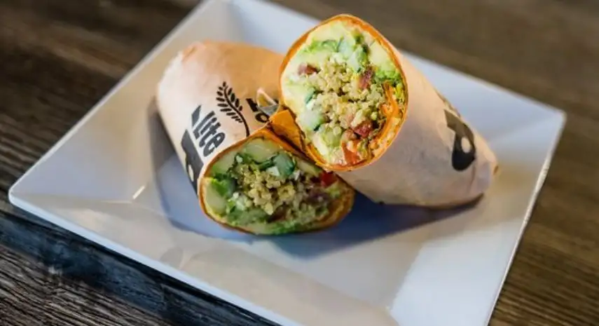 d'Lite Healthy On The Go USA Franchise For Sale