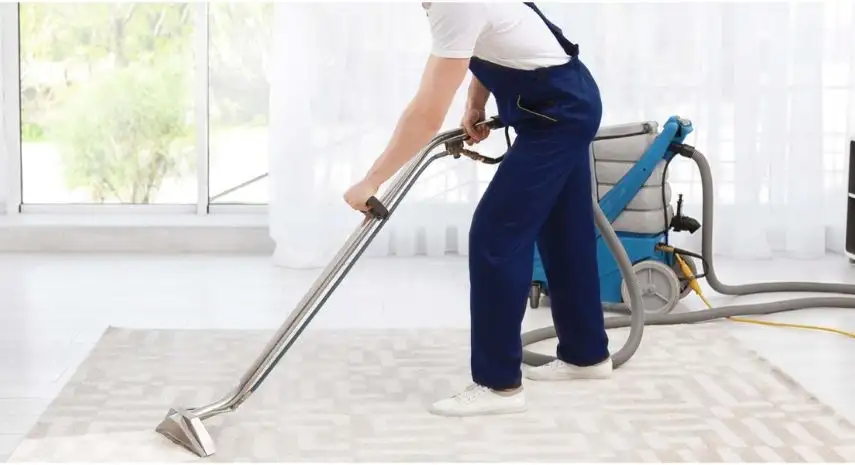 DNA Pro Cleaning USA Franchise Opportunity