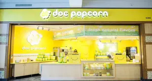 Doc Popcorn USA