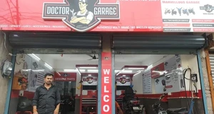Doctor Garage Franchise Cost, Fees, Opportunity