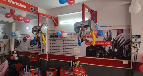 Doctor Garage Franchise Cost, Fees, Opportunity