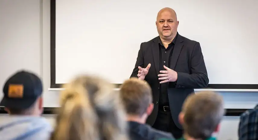 DocuLock  in the USA