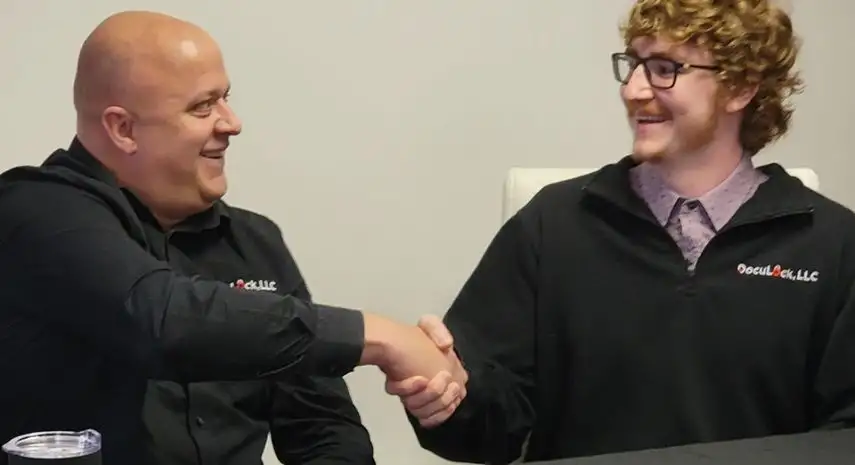 DocuLock Franchise Opportunity in the USA image 2